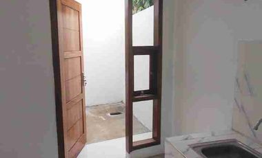 DIJUAL RUMAH MINIMALIS MODERN – CINUNUK
  Siap Huni Lokasi Strategis