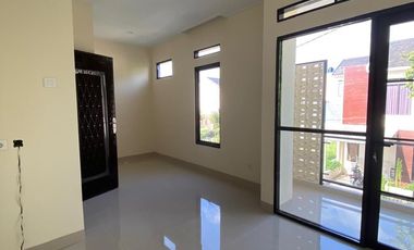 Dijual Kembali Rumah Mewah Siap Huni Pusat Kota Sukabumi Dandelion Garden