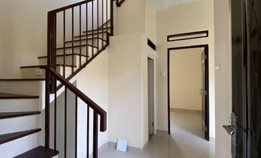 Dijual Kembali Rumah Mewah Siap Huni Pusat Kota Sukabumi Dandelion Garden