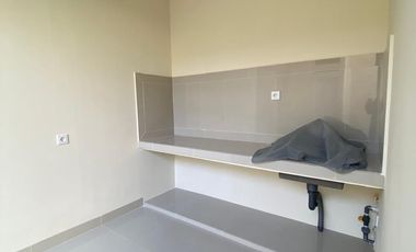 Dijual Kembali Rumah Mewah Siap Huni Pusat Kota Sukabumi Dandelion Garden