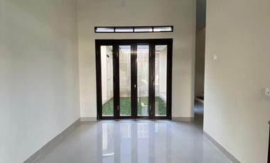 Dijual Kembali Rumah Mewah Siap Huni Pusat Kota Sukabumi Dandelion Garden