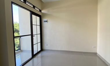 Dijual Kembali Rumah Mewah Siap Huni Pusat Kota Sukabumi Dandelion Garden