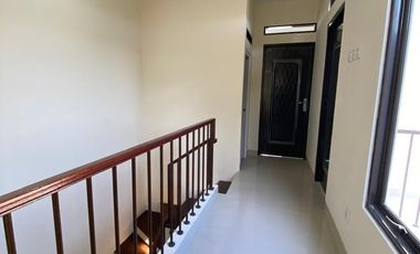 Dijual Kembali Rumah Mewah Siap Huni Pusat Kota Sukabumi Dandelion Garden