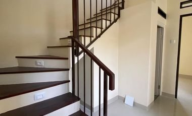 Dijual Kembali Rumah Mewah Siap Huni Pusat Kota Sukabumi Dandelion Garden