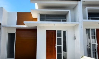 Affordable Commercial Homes Near the Toll Road in Malang – Starting from IDR 300 Million | 0% Down Payment | IDR 1 Million