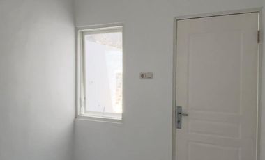 Affordable Commercial Homes Near the Toll Road in Malang – Starting from IDR 300 Million | 0% Down Payment | IDR 1 Million