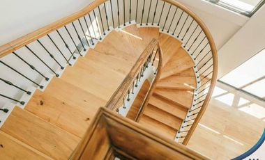 For Rent/Lease: Modern Semi-Furnished 5 Bedrooms House and Lot in Ayala West Grove,Silang