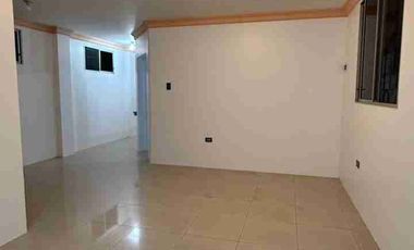 Departamento planta baja de alquiler en Urb. Entre Rios