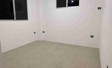 Departamento planta baja de alquiler en Urb. Entre Rios