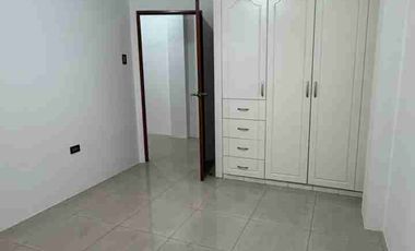 Departamento planta baja de alquiler en Urb. Entre Rios