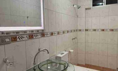 Departamento planta baja de alquiler en Urb. Entre Rios
