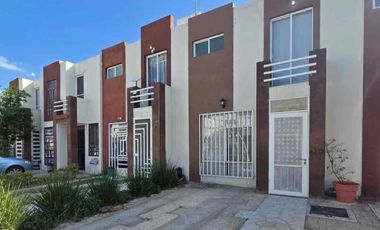 casa amueblada irapuato zona sur