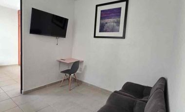 casa amueblada irapuato zona sur