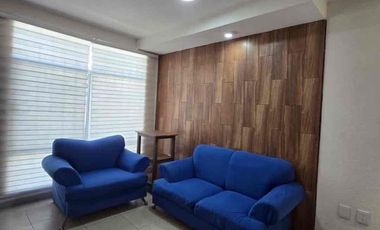 casa amueblada irapuato zona sur