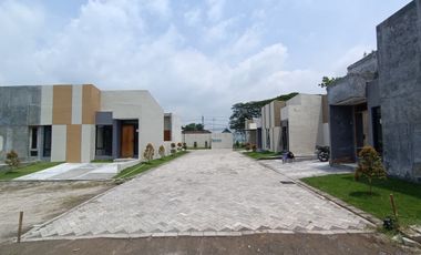 PROMO DP 5 JUTAAN ALL IN RUMAH SUBSIDI NGAWI