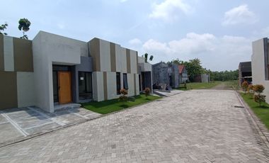 PROMO DP 5 JUTAAN ALL IN RUMAH SUBSIDI NGAWI