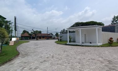 PROMO DP 5 JUTAAN ALL IN RUMAH SUBSIDI NGAWI