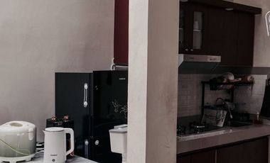 Dijual Hunian Pusat Kota Sukabumi Siap Huni Perumahan Dandelion Garden