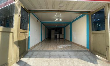 SE VENDE GRAN OPORTUNIDAD DE NEGOCIO AL MEJOR PRECIO