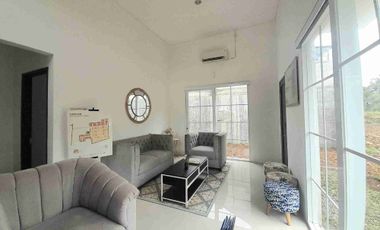 Hunian Nyaman Nuansa Alam Sapphire Residence Sumbang View Gunung