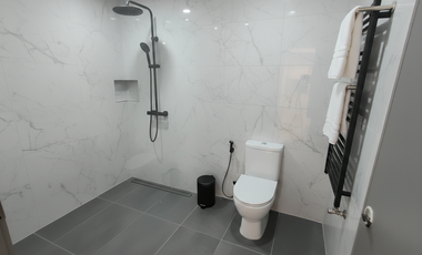 Hunian Nyaman Nuansa Alam Sapphire Residence Sumbang View Gunung