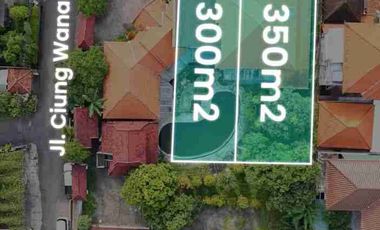 Tanah Kavling Strategis di Renon