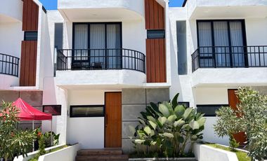 Affordable Commercial Homes Near the Toll Road in Malang – Starting from IDR 400 Million | 0% Down Payment | IDR 1 Million | Free of Charges