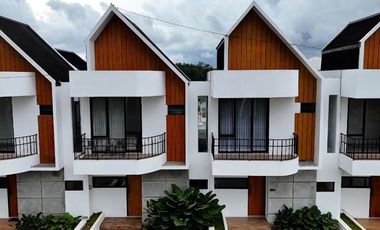 Affordable Commercial Homes Near the Toll Road in Malang – Starting from IDR 400 Million | 0% Down Payment | IDR 1 Million | Free of Charges