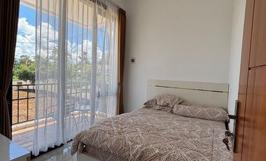 Affordable Commercial Homes Near the Toll Road in Malang – Starting from IDR 400 Million | 0% Down Payment | IDR 1 Million | Free of Charges