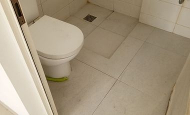 DISEWA RUMAH GOLFLAKE VICTORIA HILLS MURAH