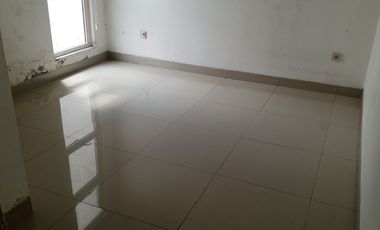 DISEWA RUMAH GOLFLAKE VICTORIA HILLS MURAH