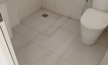 DISEWA RUMAH GOLFLAKE VICTORIA HILLS MURAH