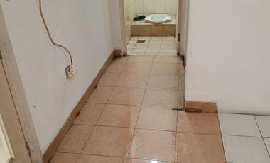 DISEWA RUMAH GOLFLAKE VICTORIA HILLS MURAH