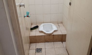 DISEWA RUMAH GOLFLAKE VICTORIA HILLS MURAH