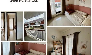 Dijual Cepat Rumah di Naira Residence BSD CITY