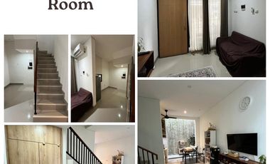 Dijual Cepat Rumah di Naira Residence BSD CITY