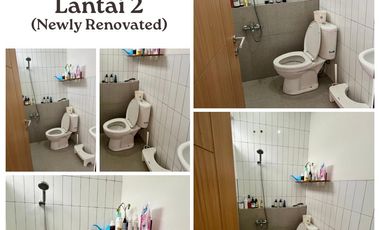 Dijual Cepat Rumah di Naira Residence BSD CITY