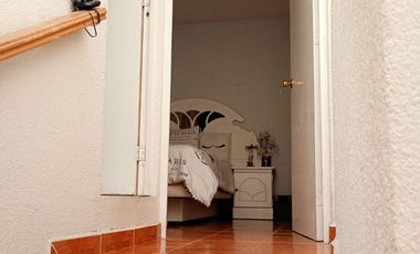 CASA EN RENTA EN CLAUSTROS DE SAN MIGUEL, C. IZCALLI.