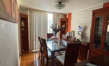 CASA EN RENTA EN CLAUSTROS DE SAN MIGUEL, C. IZCALLI.