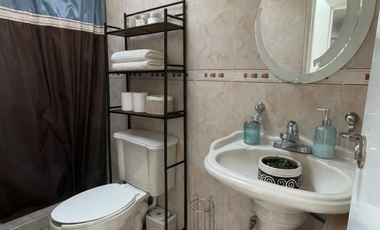 CASA EN RENTA EN CLAUSTROS DE SAN MIGUEL, C. IZCALLI.