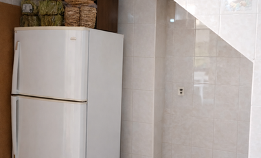 CASA EN RENTA EN CLAUSTROS DE SAN MIGUEL, C. IZCALLI.