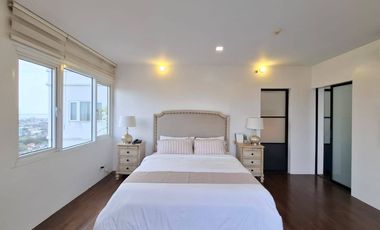 For Rent: 3BR Penthouse at Calyx Residences, Cebu Business Park, Cebu City