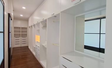 For Rent: 3BR Penthouse at Calyx Residences, Cebu Business Park, Cebu City