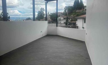hermosos departamentos en venta a estrenar sector yanuncay misicata baños