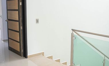 Amplia casa en renta en Villas de Irapuato