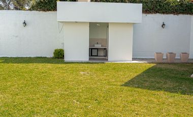 Amplia casa en renta en Villas de Irapuato