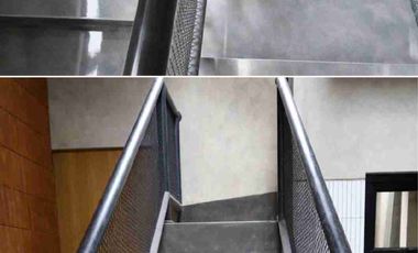 dijual rumah bagus 2 lantai 3 kamar tidur  lokasi strategis di nusaloka bsd