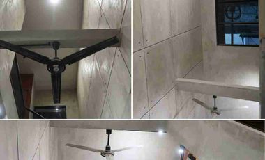 dijual rumah bagus 2 lantai 3 kamar tidur  lokasi strategis di nusaloka bsd