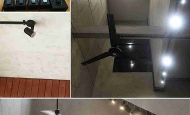 dijual rumah bagus 2 lantai 3 kamar tidur  lokasi strategis di nusaloka bsd