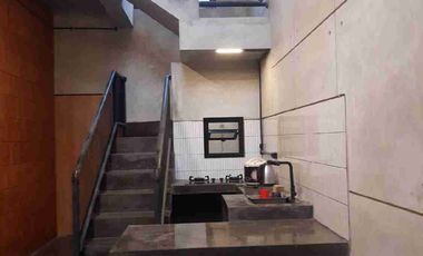 dijual rumah bagus 2 lantai 3 kamar tidur  lokasi strategis di nusaloka bsd